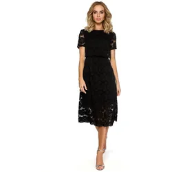 Abendkleid Model 125347 Moe