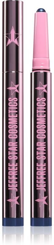 Jeffree Star Cosmetics Velour Eye Crayon long-lasting eyeshadow pencil waterproof shade Ocean of Wisdom 1 g
