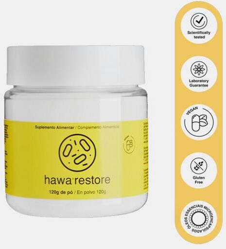 HAWA® HAWA RESTORE 120g
