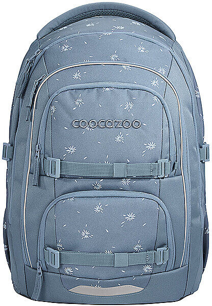 COOCAZOO Schulrucksack PORTER Bloomy Daisy EG