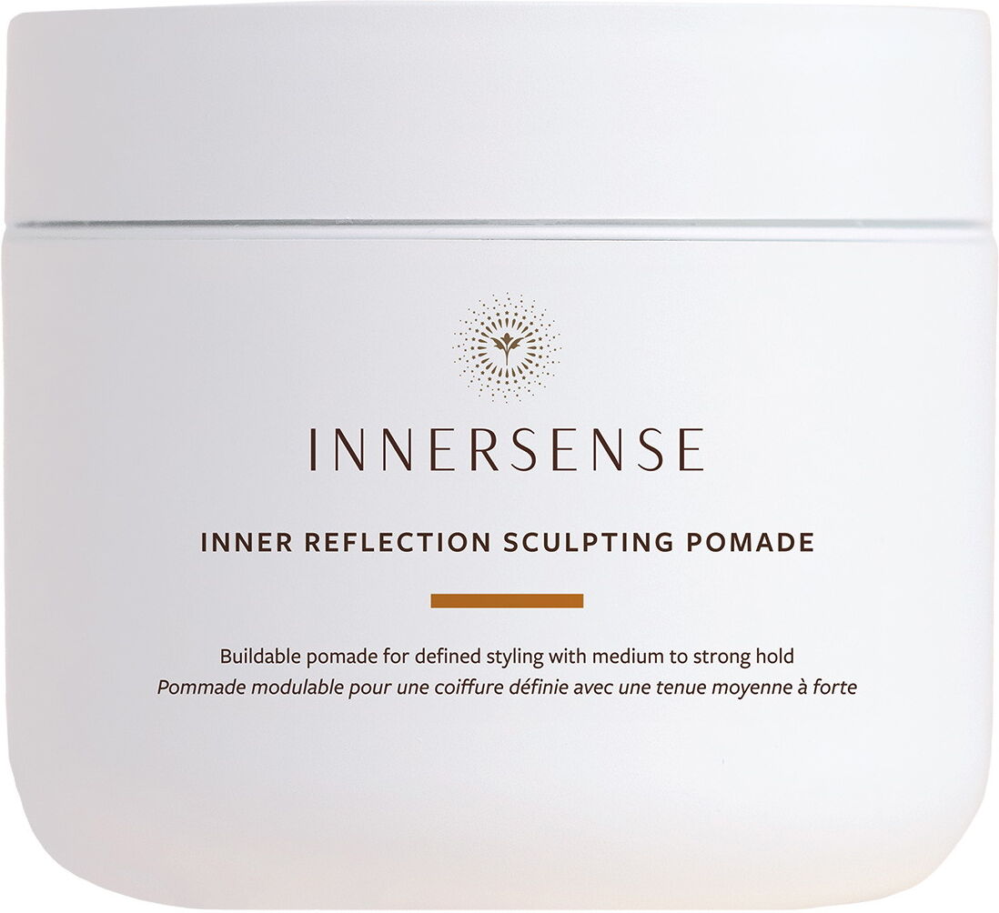 96g Innersense Organic Beauty Inner Refelction Sculpting Pomade