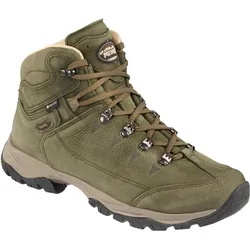 Meindl, Herren, Wanderschuhe, Ohio 2 GTX (43), Grün