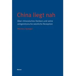 Spiegel:China liegt nah, Belletristik von HermesSpiegel
