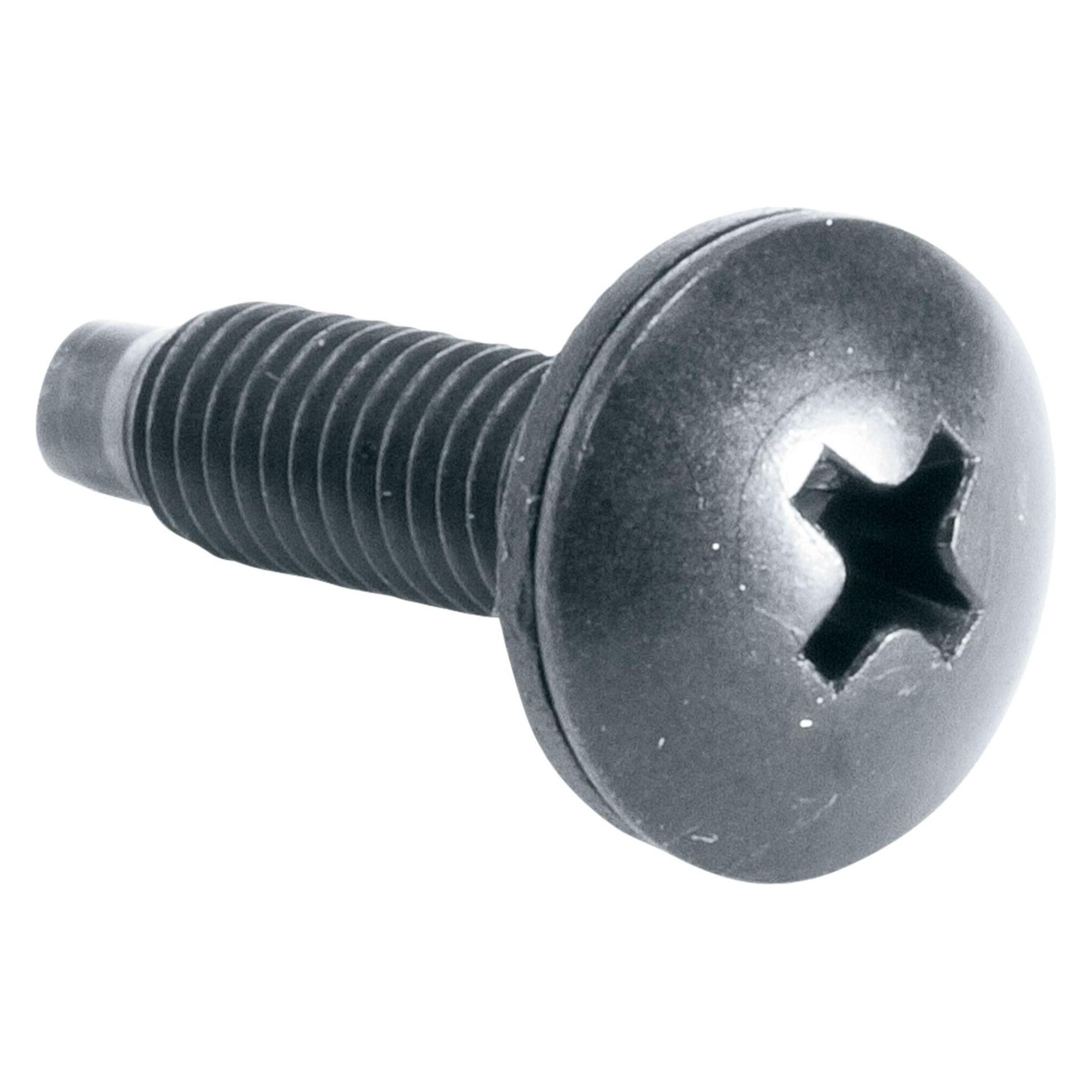Middle Atlantic HP500 Rack Zubehör Rack screws (HP500)