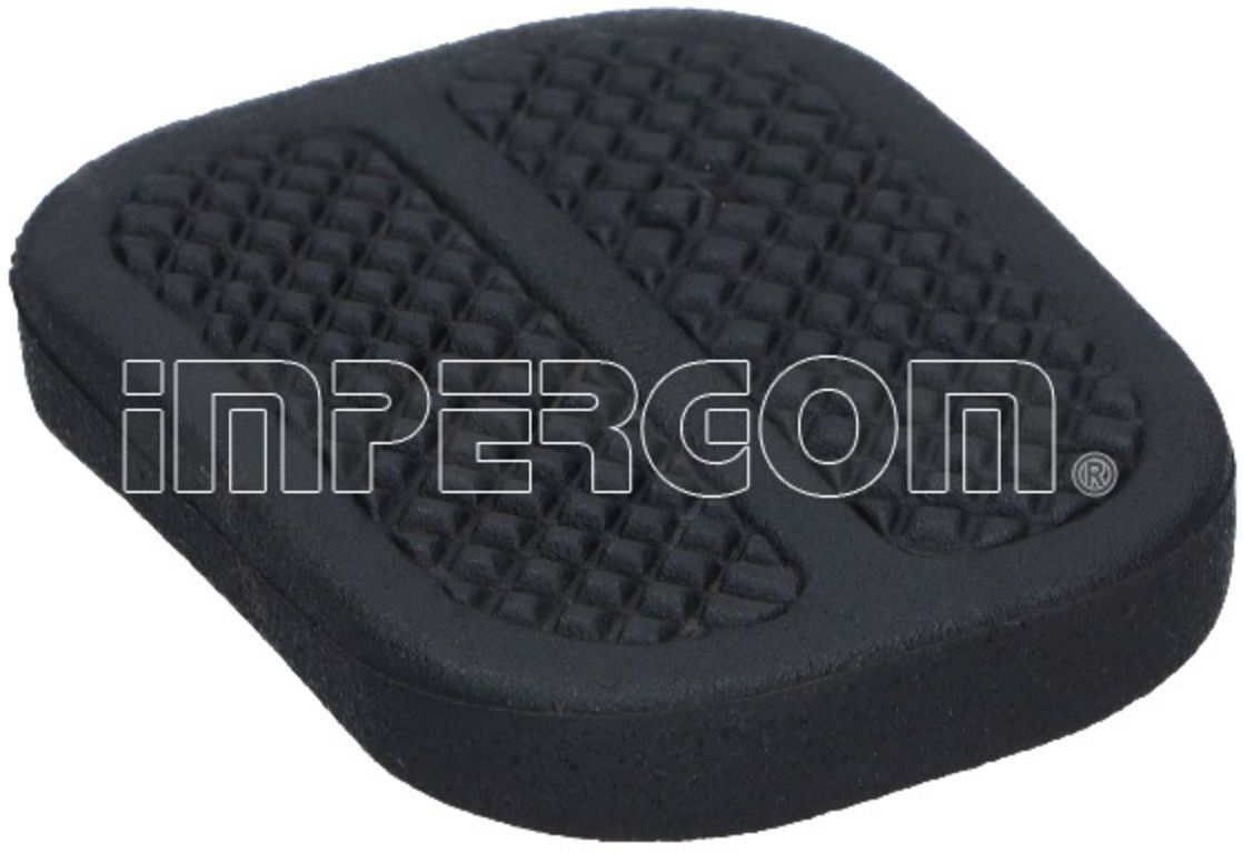 Pedalbelag, Bremspedal IMPERGOM 26741