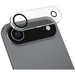 Crong Lens Shield - Glas für Kamera a Objektiv iPhonu Air
