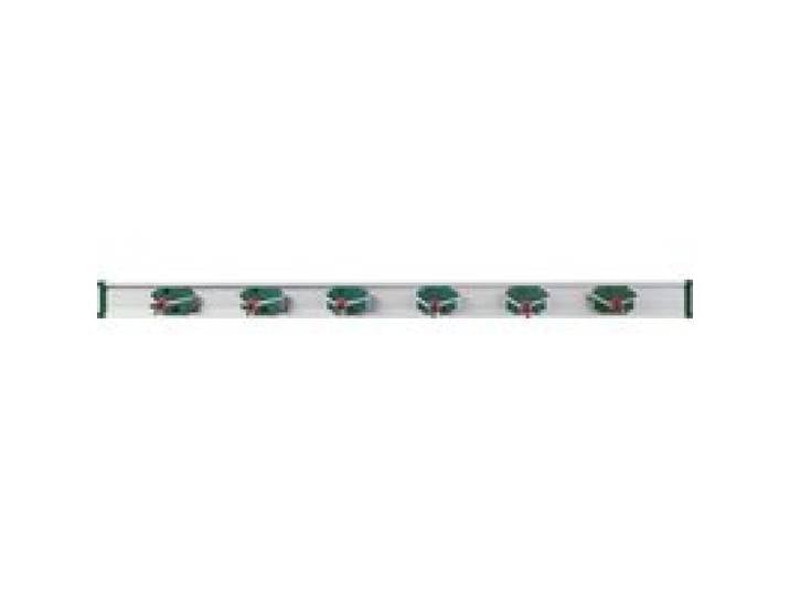 PARKSIDE® Porte-outils (Rail de support en X 90cm)