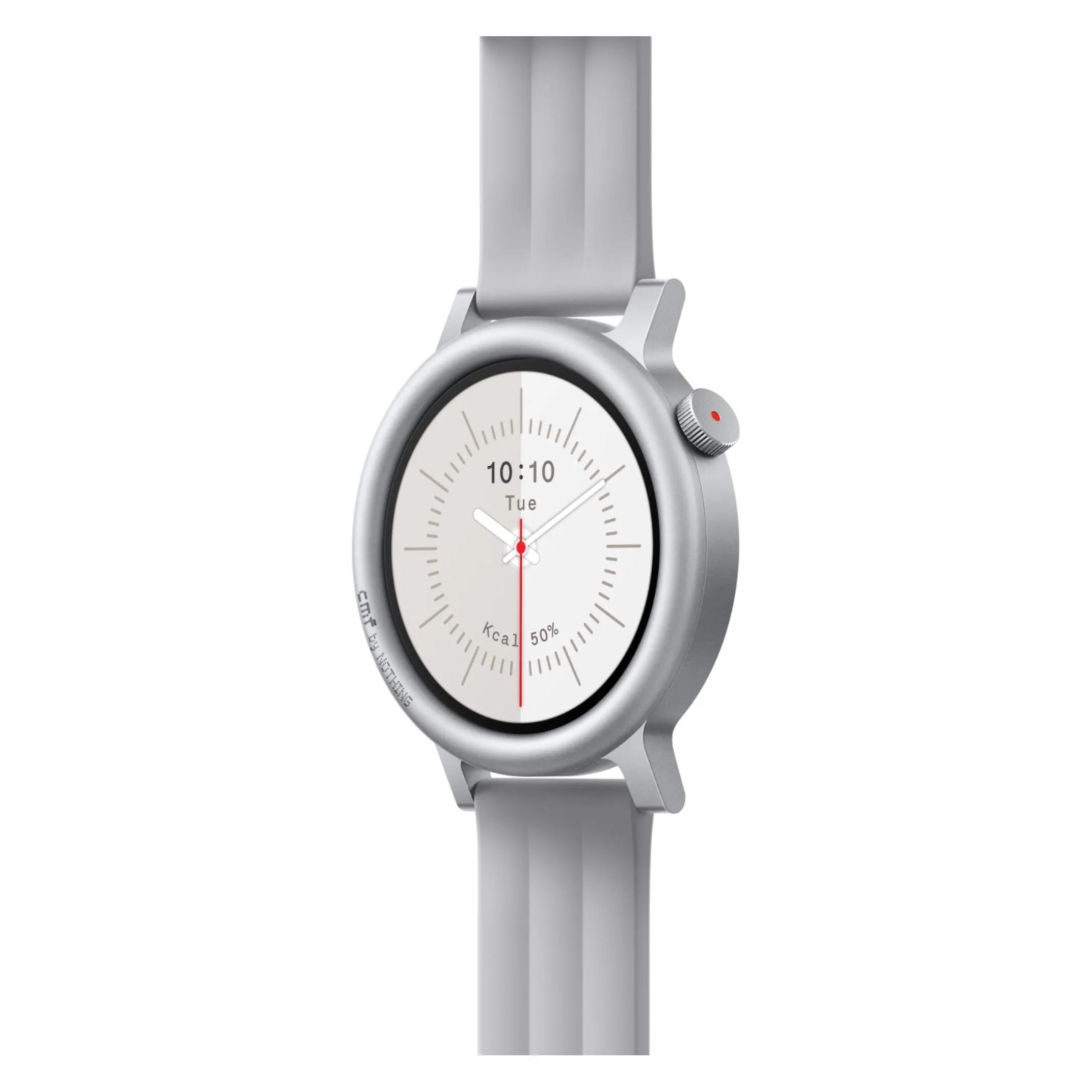 CMF Watch 3 Pro (47 mm, ohne SIM) (A10700022)