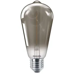 Philips, Leuchtmittel, Lampe (E27, 136 lm, 1x)