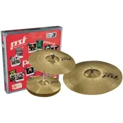 Beckenset PST-3 Universal