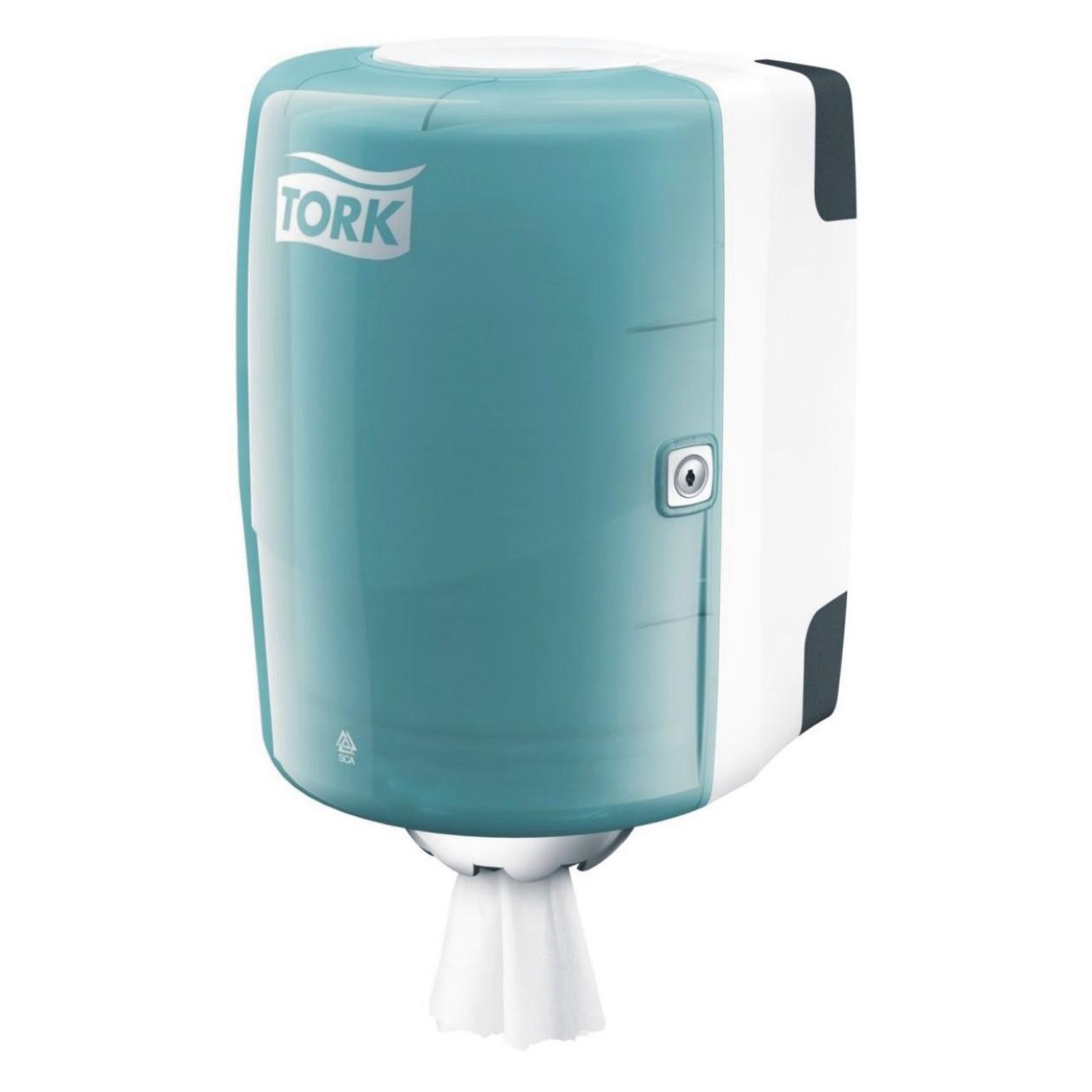 Tork Hand- und Wischtuchspender (659000)