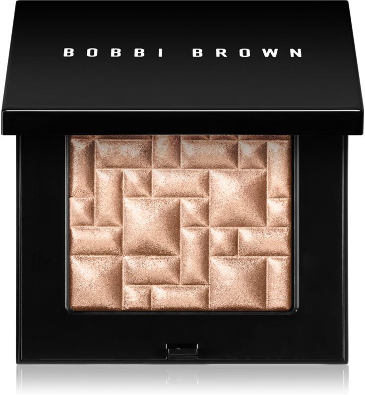 Bobbi Brown Highlighting Powder Highlighter shade Bronze Glow 8 g