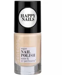 benecos Nail Polish sharp rosé