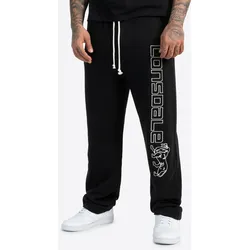 Lonsdale Herren Jogginghose normale Passform STONESFIELD