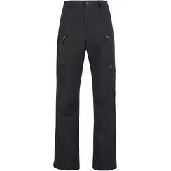Karpos, Herren, Skihosen, Pizzo Bianco Pants (M), Schwarz
