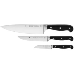 WMF Spitzenklasse Plus Messer-Set, 3-teilig