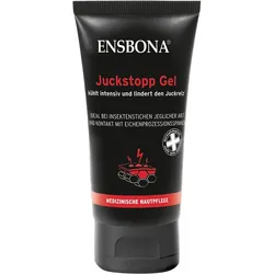 Juckstopp Gel Ensbona 50 ml
