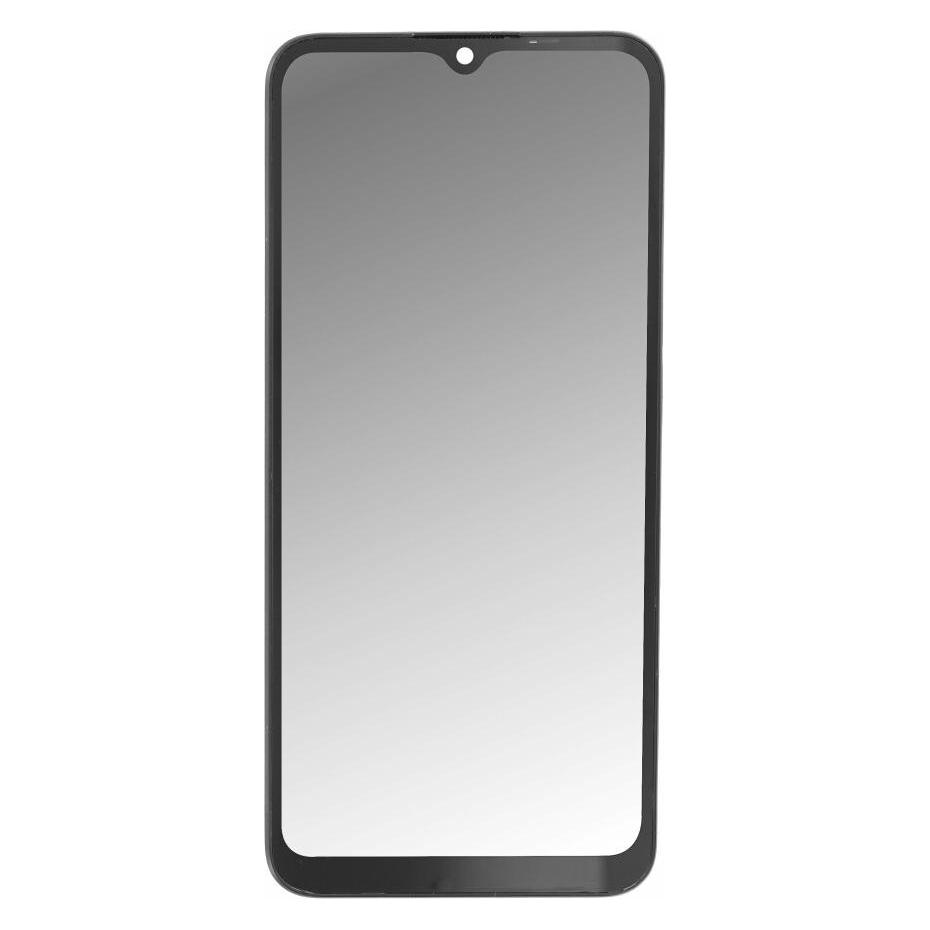 OEM Display Unit + Frame for Realme C25Y (Display, Realme C25Y) (25435840)