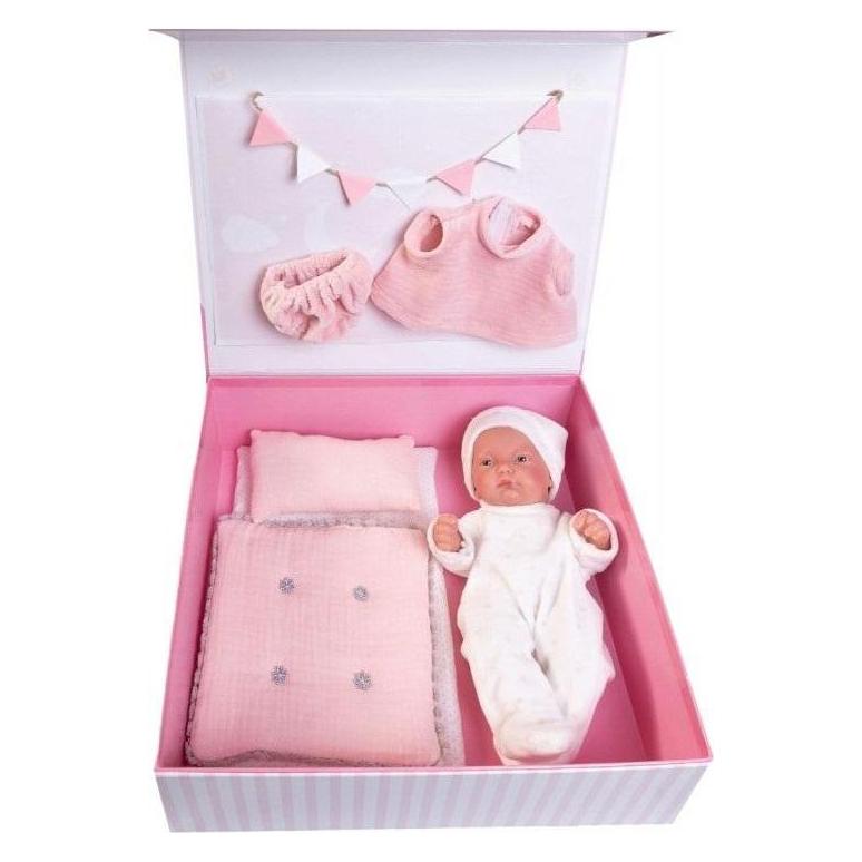 Antonio Juan Spanische Puppe Pitu 26 cm (7-84094)