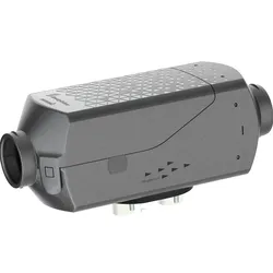 Eberspächer Camperkit AX3 VDP WEB