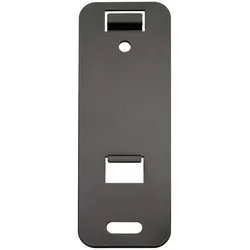 Sanus VSL4 (Wand, 23 kg, 13" - 39"), TV Wandhalterung, Schwarz