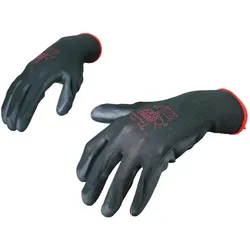 BGS 1 Paar Mechaniker-Handschuhe Größe 9 / L - 9953