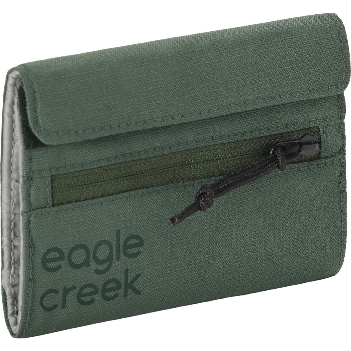 Eagle Creek Stash Rfid Tri-fold Wallet grass green (039) One Size EC010516039