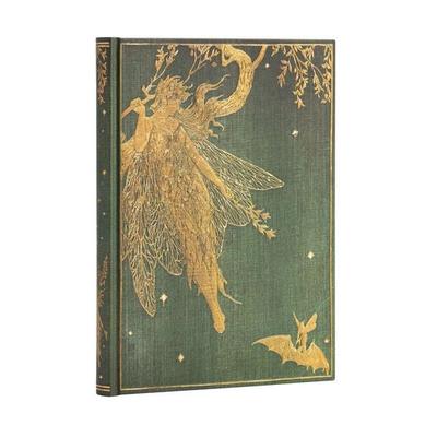 Adressbuch Olive Fairy, Midi, Adressbuch, Nonbook von , Paperblanks, 978-1-4397-8093-0