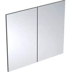 Geberit Set Türen für SPS m. zwei Türen 244758001
