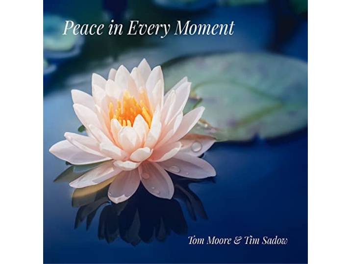 Peace in Every Moment