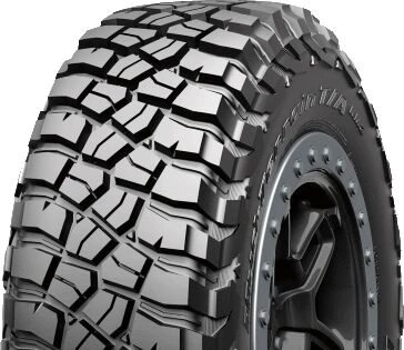 BFGoodrich Mud Terrain T/a Km3 235/75 R15 110Q Sommerreifen