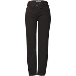 Street One Barrel - Damen - Gr. 29/28 - braun