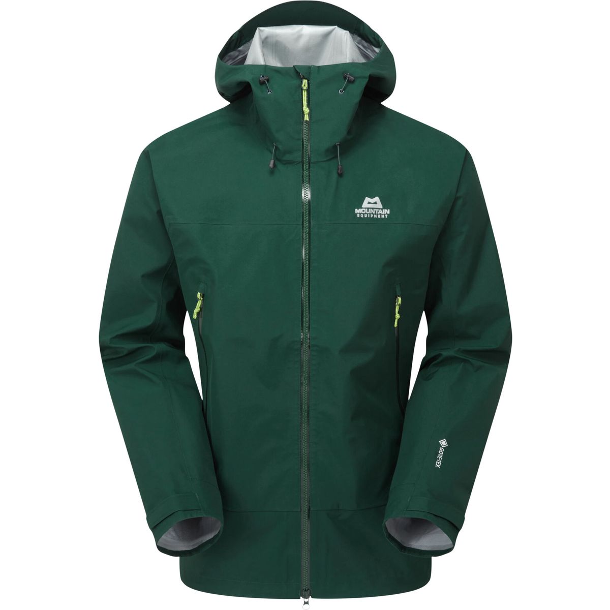 Mountain Equipment Saltoro Mens Jacket pine (Me-01866) M ME-007629-Me-01866-M