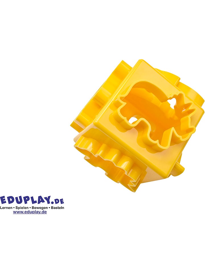Eduplay Multi-Ausstecher "Dinos" - ab 3 Jahren - onesize