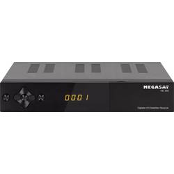 MegaSat HD 350 HD-SAT-Receiver Einkabeltauglich, Front-USB Anzahl Tuner: 1 0201106