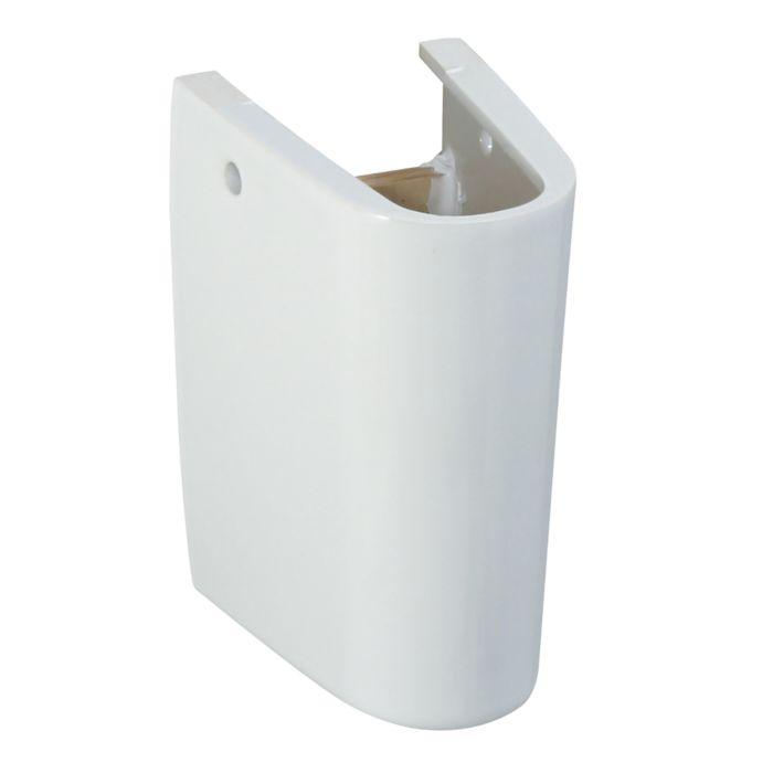 LAUFEN Pro Halbsäule H8199520180001 bahamabeige, für Handwaschbecken