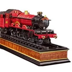 Hogwarts Express aus Metalldruckguß