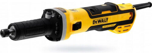 DeWALT DWE4997 Meuleuse droite 230V (1300W/6mm)