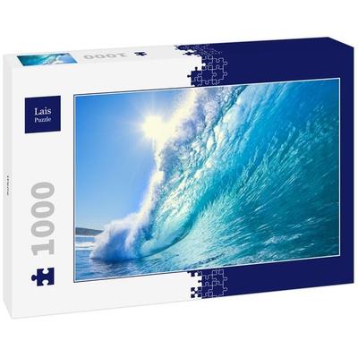 Lais Puzzle Welle 1000 Teile