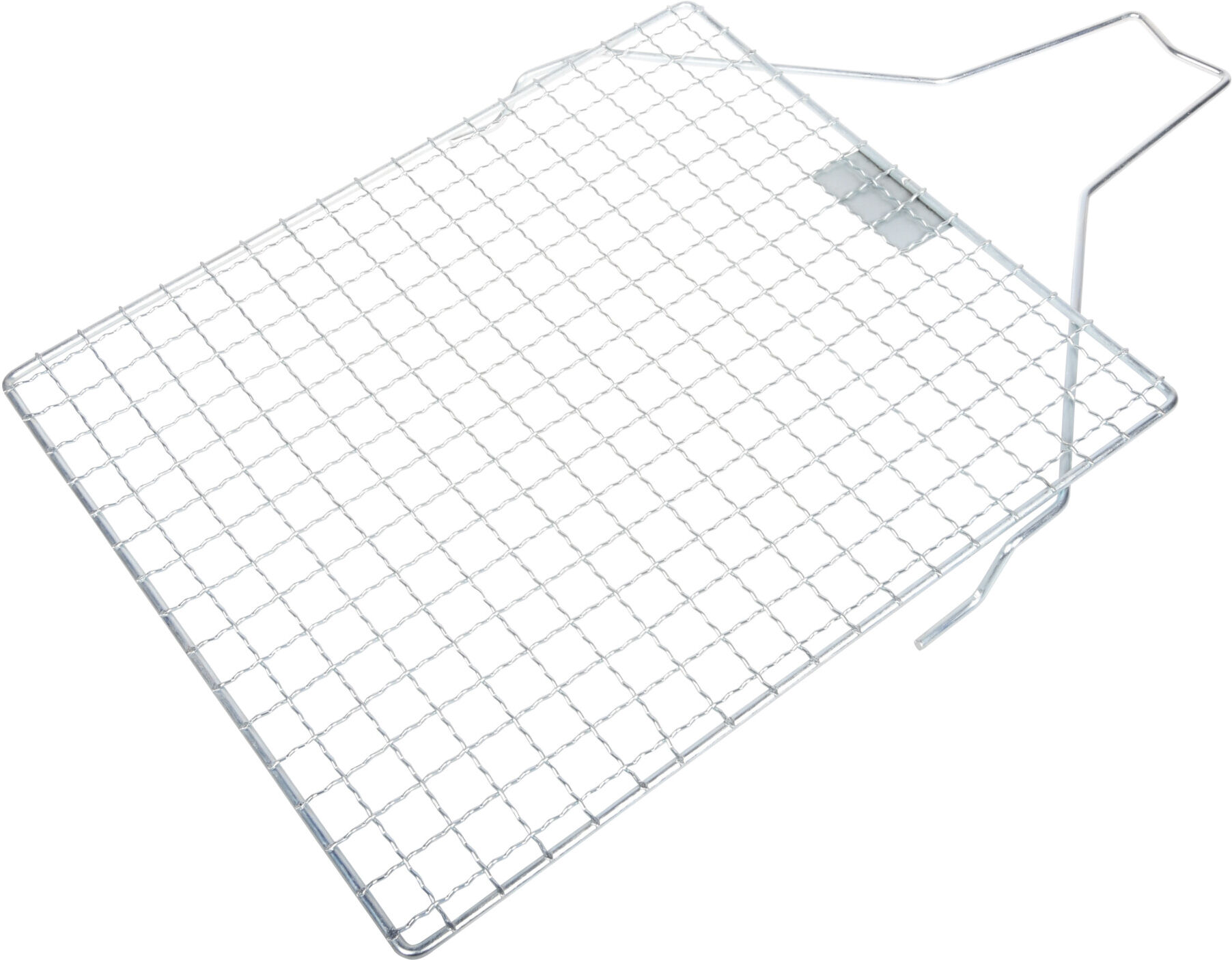FRIESS-TECHNO-PROFI Abstreifgitter Metall 29 x 26 cm (171929)