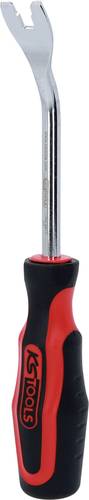 KS Tools 140.2617 Clip-Löser kurz, Länge 240mm, Öffnung 9mm