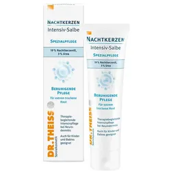 DR. THEISS Nachtkerzen Intensiv-Salbe  50 g Salbe