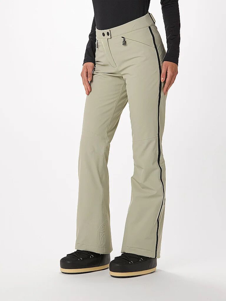 Toni SAILER Damen Skihose Christl beige   42 W