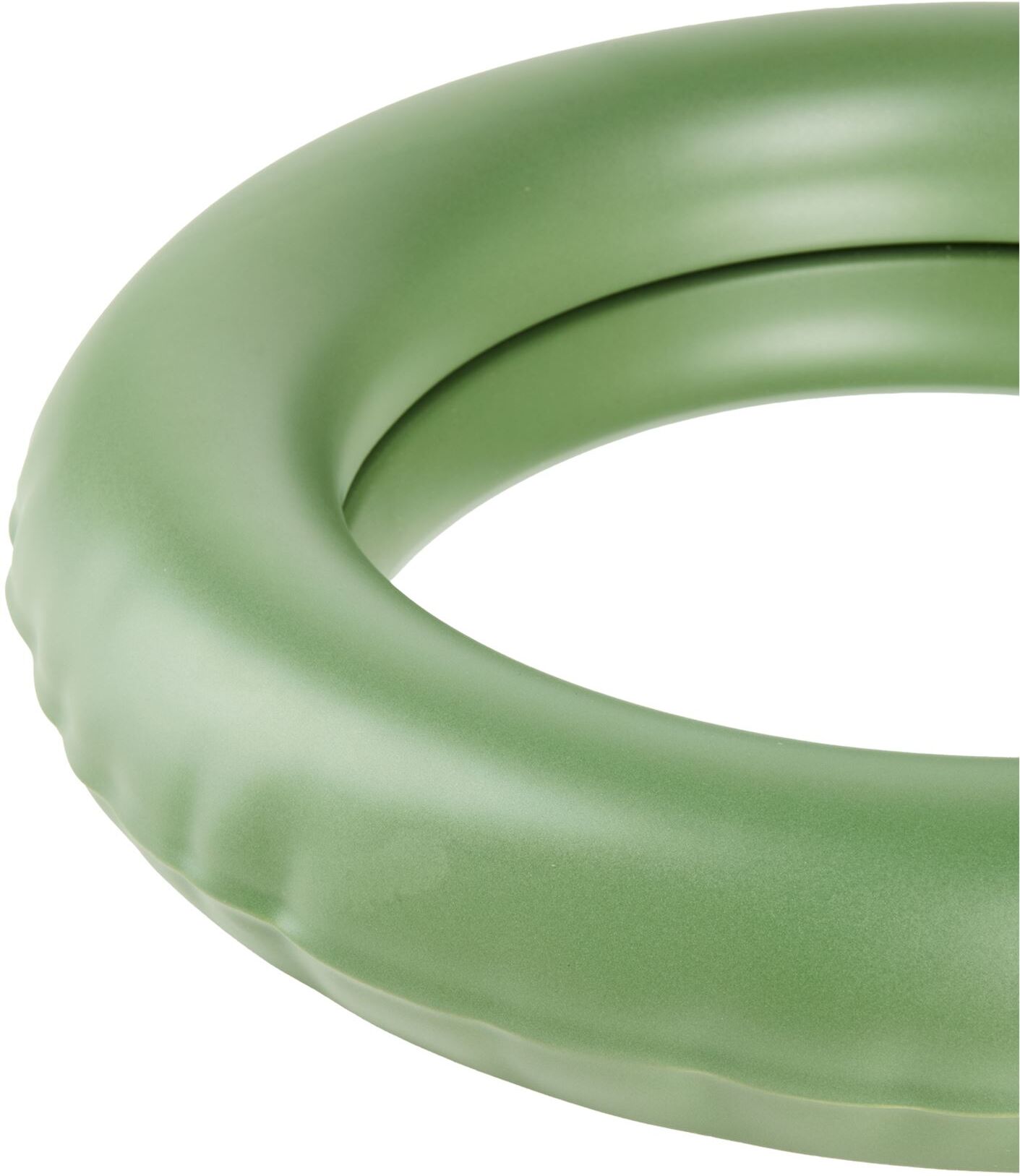 Home Studyo Espejo Unisex Verde -- Unisex