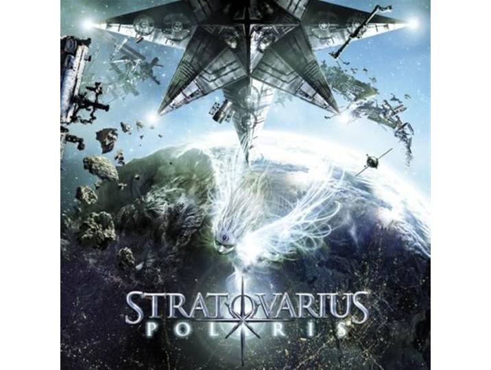 Stratovarius - Polaris