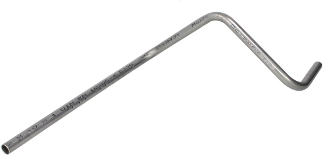 Tuyau d'huile, boîte automatique ZF 1327301027ZF
