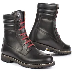 Stylmartin Yurok wasserdichte Motorrad Stiefel 36