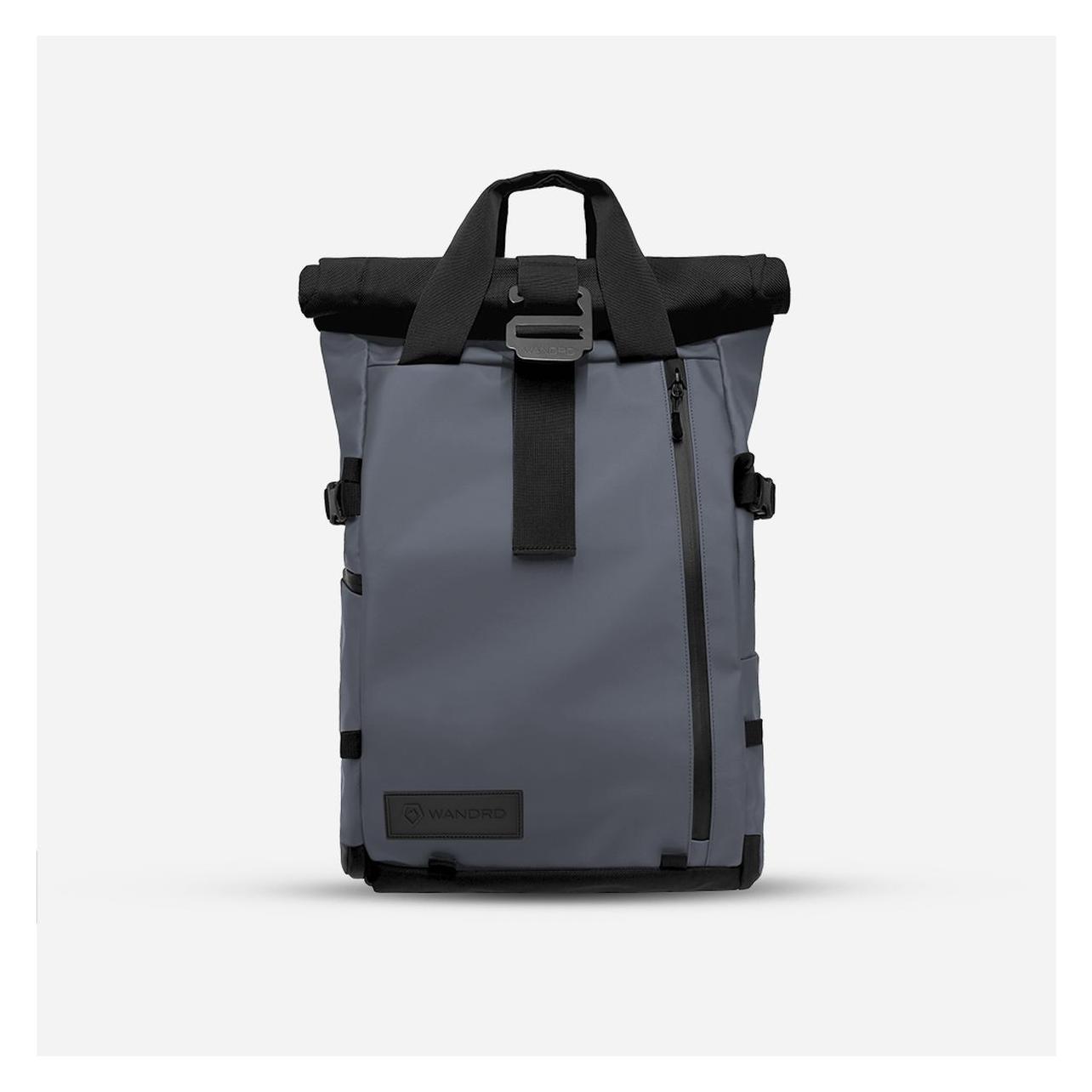 Wandrd THE PRVKE 31 Liter Blue Travel Bundel (Fotorucksack, 31 l) (D156051)