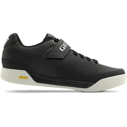Giro, Unisex, Veloschuhe, Chamber II (40), Schwarz