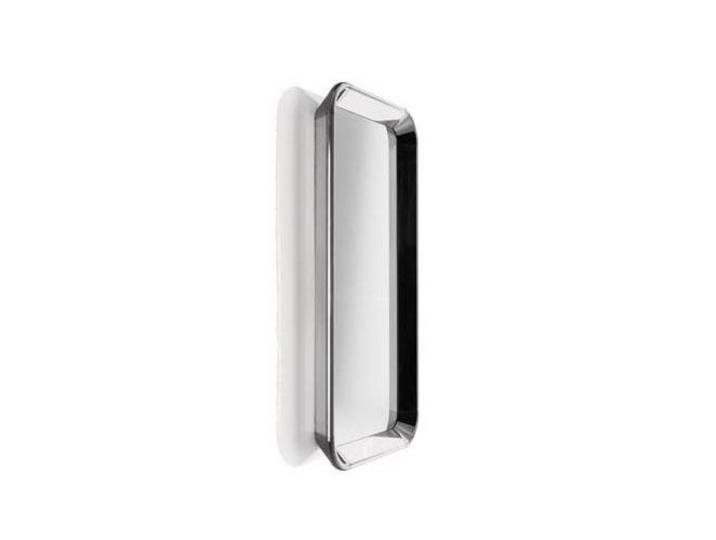 MAGIS miroir mural DEJA-VU MIRROR (H 137 cm - aluminium / verre)